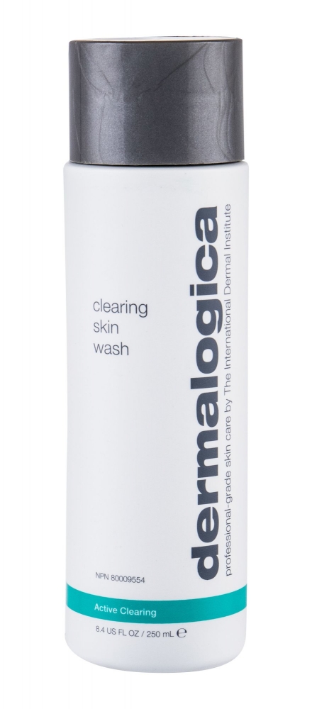 Active Clearing Skin Wash - Dermalogica Demachiant