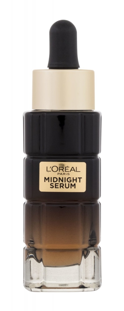 Age Perfect Cell Renew Midnight Serum - LOreal Paris Ser