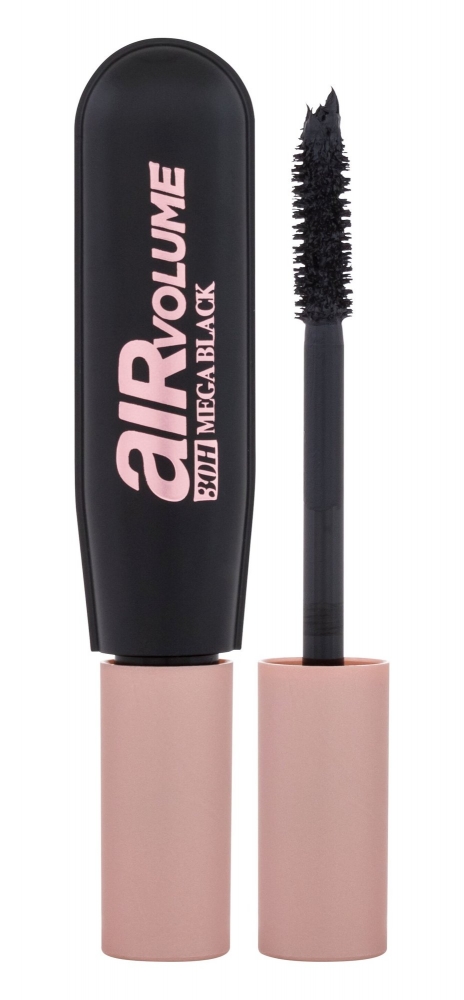 Air Volume 30H Mega Black - LOreal Paris Mascara