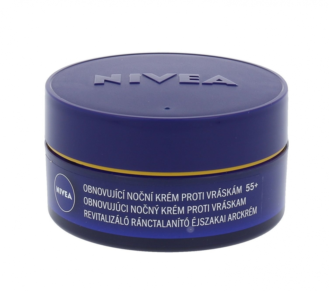 Anti-Wrinkle Revitalizing - Nivea Crema antirid