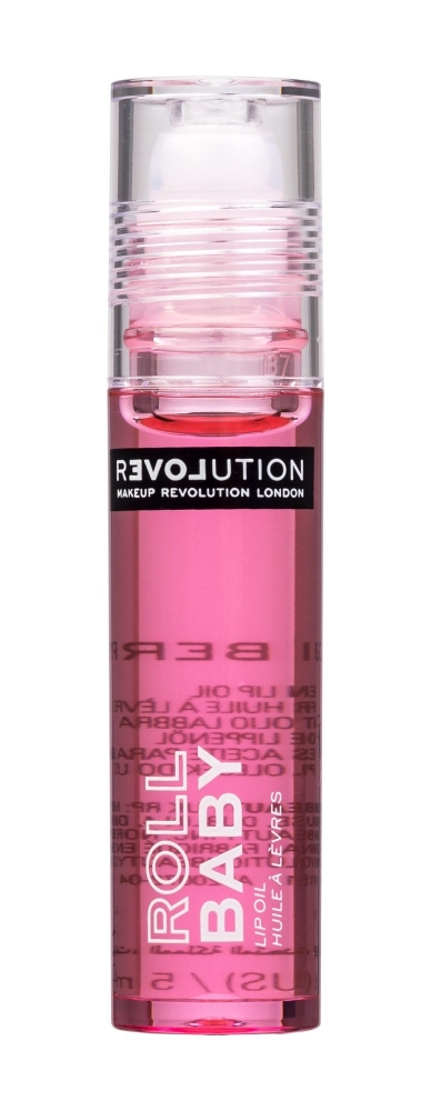 Baby Roll Lip Oil - Revolution Relove Apa de parfum