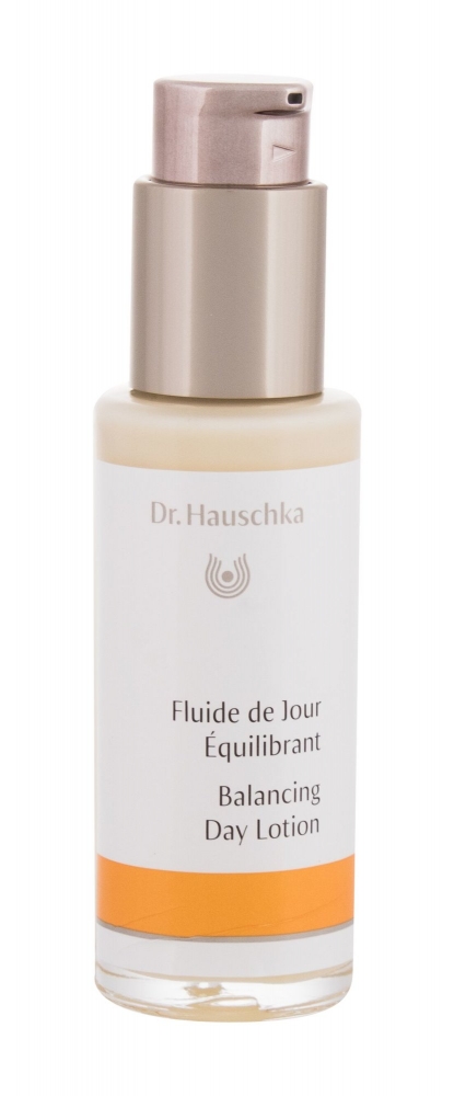 Balancing Day Lotion - Dr. Hauschka Crema de zi