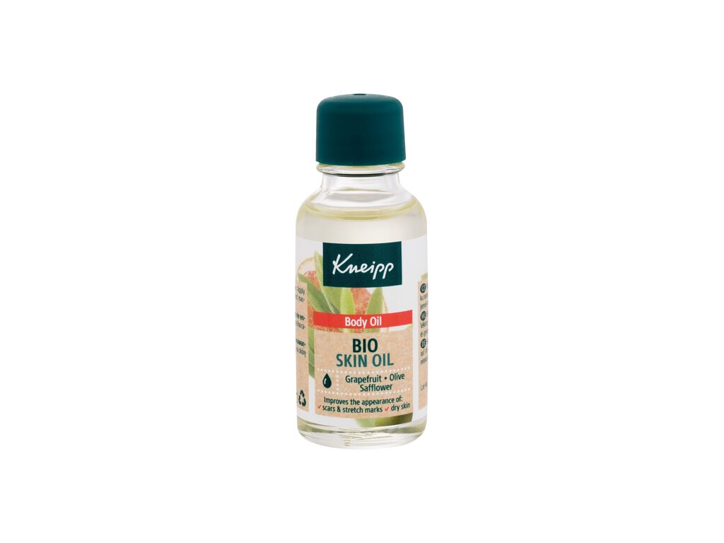 Bio Skin Oil - Kneipp Ulei de corp