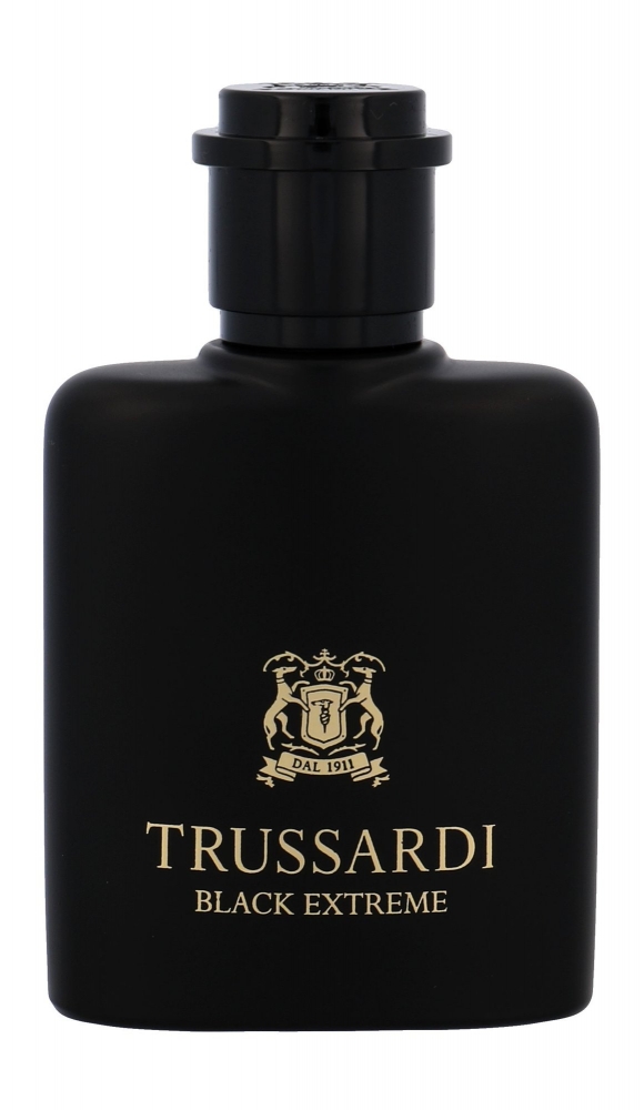 Black Extreme - Trussardi Apa de toaleta