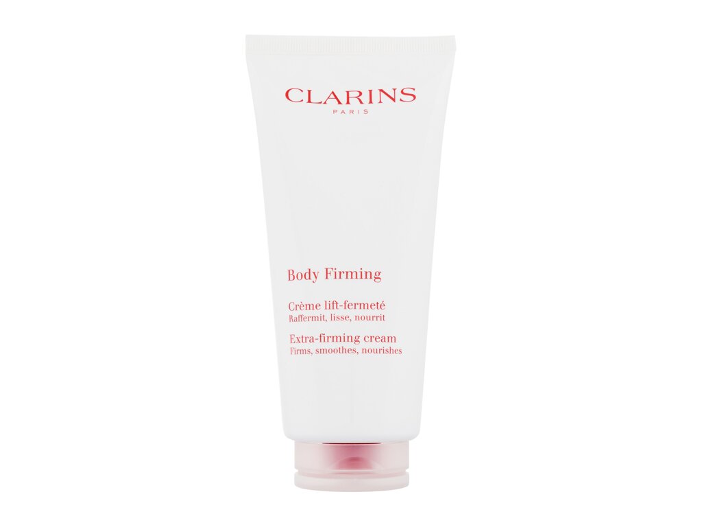 Body Firming Extra-Firming Cream - Clarins Crema de corp