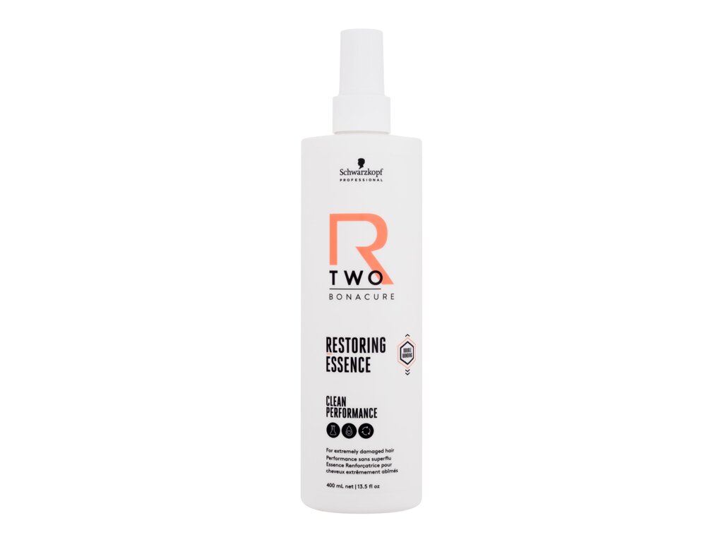 Bonacure R-Two Restoring Essence - Schwarzkopf Professional Ingrijire par