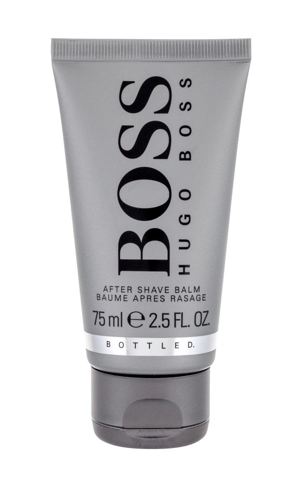 Boss Bottled - HUGO After shave