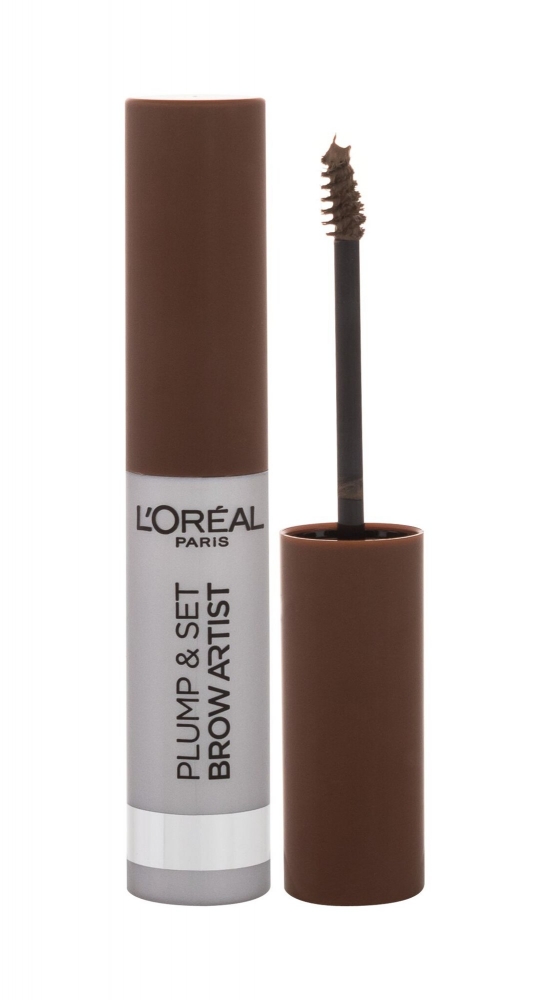 Infaillible Brows Volumizing Eyebrow Mascara - LOreal Paris Creion de sprancene