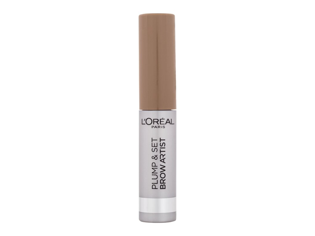 Infaillible Brows Volumizing Eyebrow Mascara - LOreal Paris Creion de sprancene