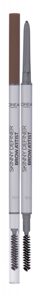 Infaillible Brows 24H Micro Precision Pencil - LOreal Paris Creion de sprancene