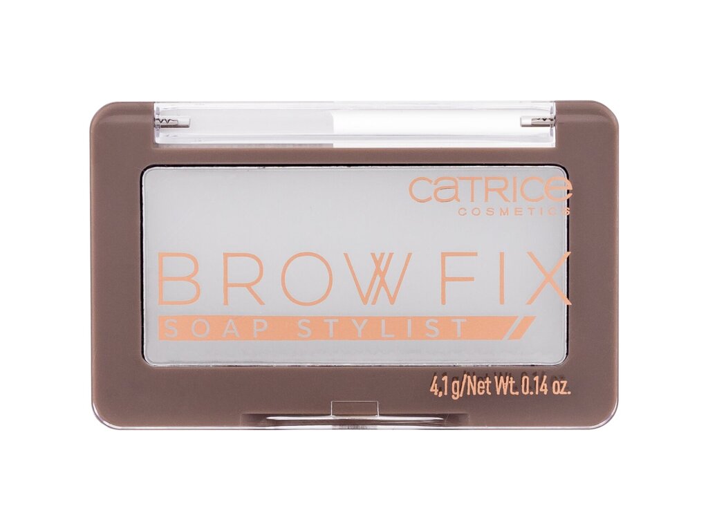 Brow Fix Soap Stylist - Catrice Creion de sprancene