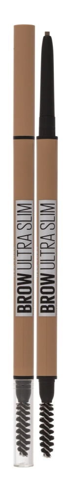 Express Brow Ultra Slim - Maybelline Creion de sprancene