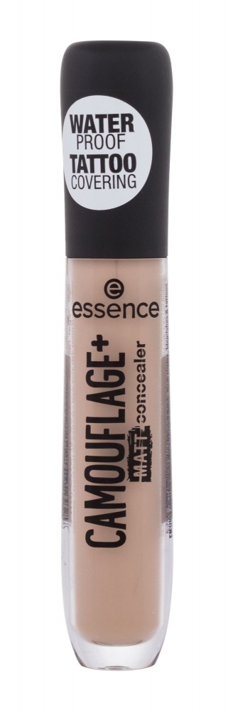 Camouflage+ Matt - Essence Apa de parfum