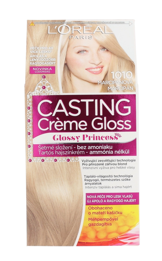 Casting Creme Gloss Glossy Princess - LOreal Paris