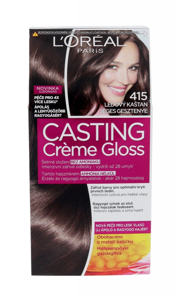 Casting Creme Gloss - LOreal Paris