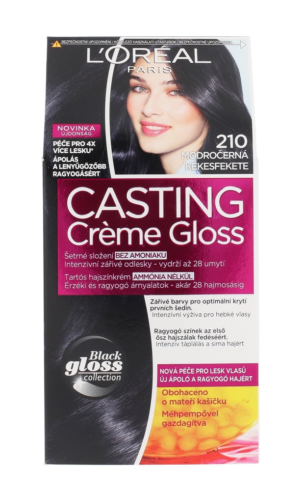 Casting Creme Gloss - LOreal Paris