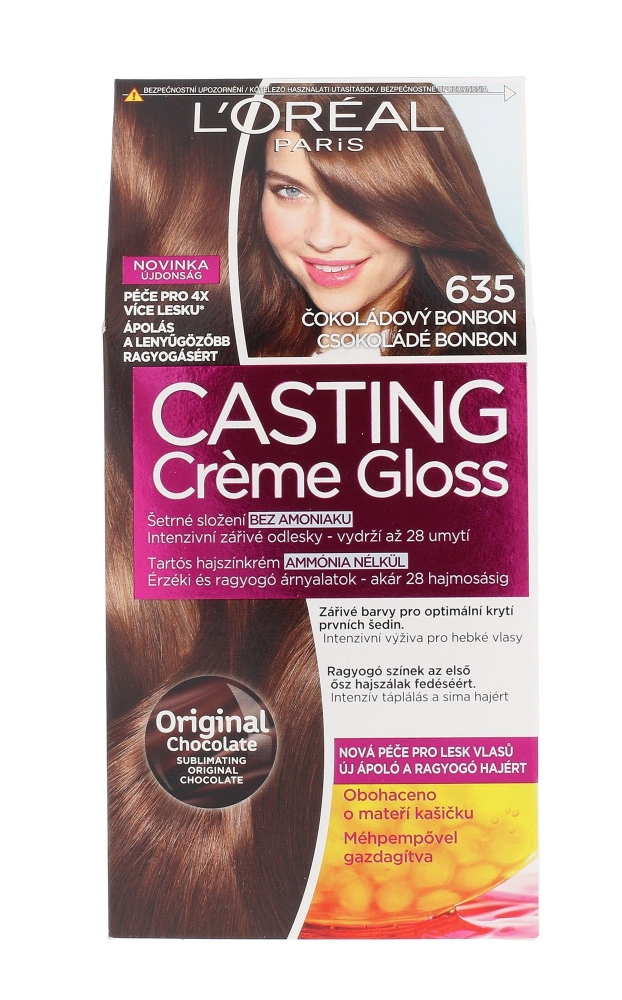 Casting Creme Gloss - LOreal Paris