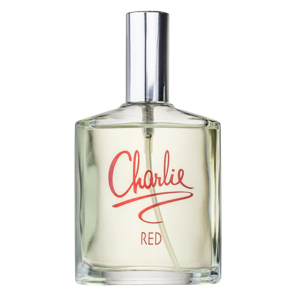 Charlie Red - Revlon Apa de toaleta