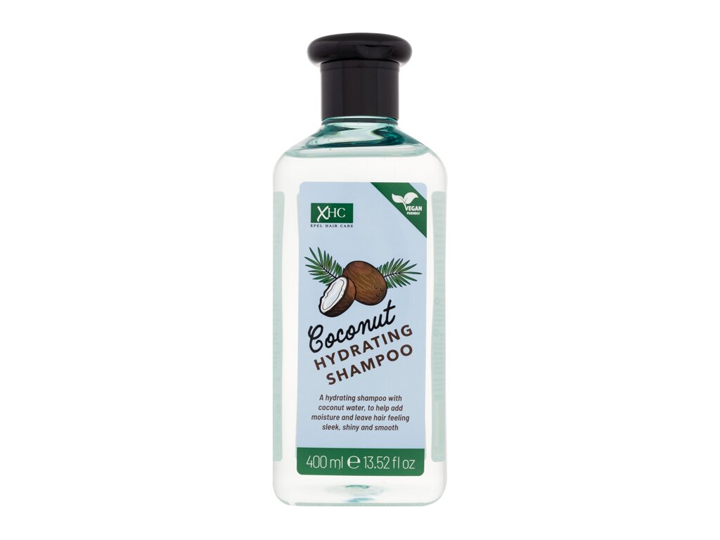 Coconut Hydrating Shampoo - Xpel Sampon