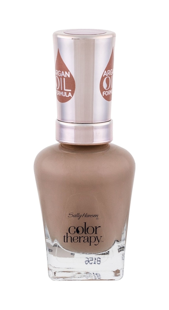 Color Therapy - Sally Hansen Oja