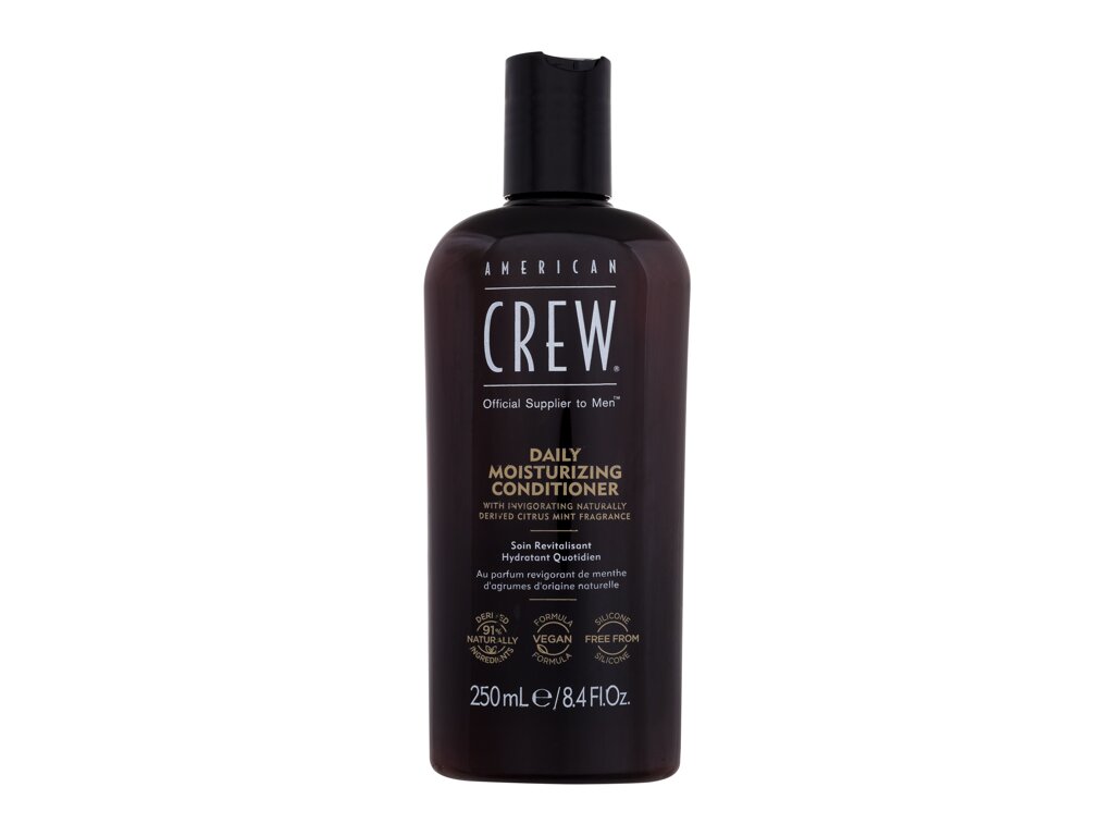 Daily Moisturizing - American Crew Apa de parfum