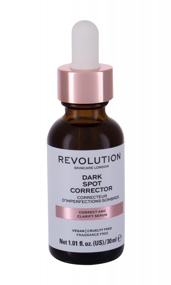 Dark Spot Corrector - Revolution Skincare Ser