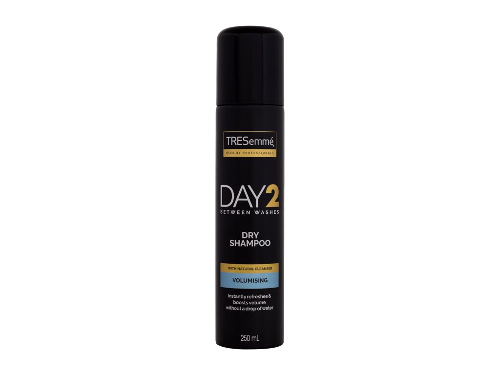 Day 2 Volumising Dry Shampoo - TRESemme Apa de parfum