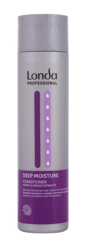 Deep Moisture - Londa Professional Balsam de par