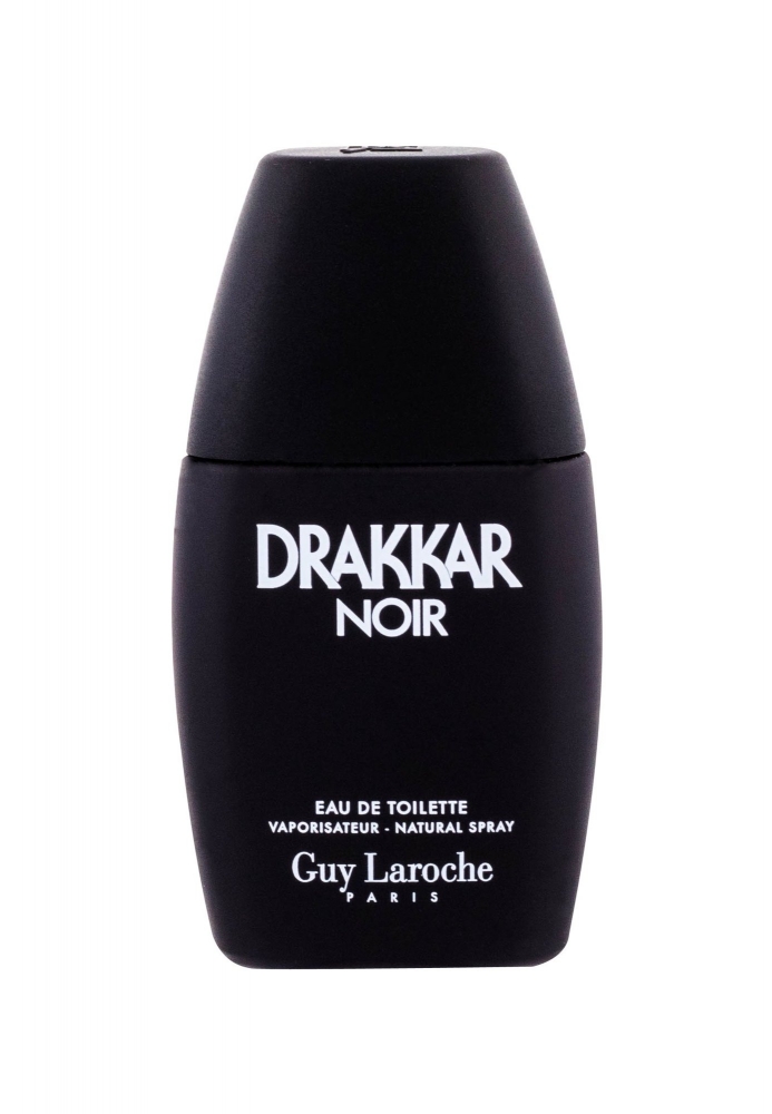 Drakkar Noir - Guy Laroche Apa de toaleta