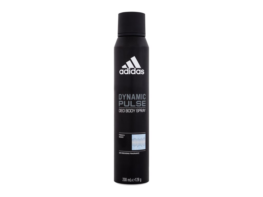 Dynamic Pulse Deo Body Spray 48H - Adidas Deodorant