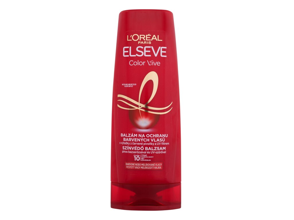 Elseve Color-Vive Protecting Balm - LOreal Paris Balsam de par