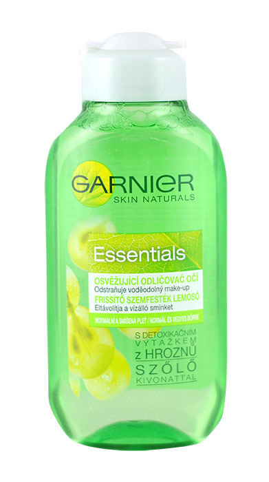 Essentials Fresh - Garnier Demachiant