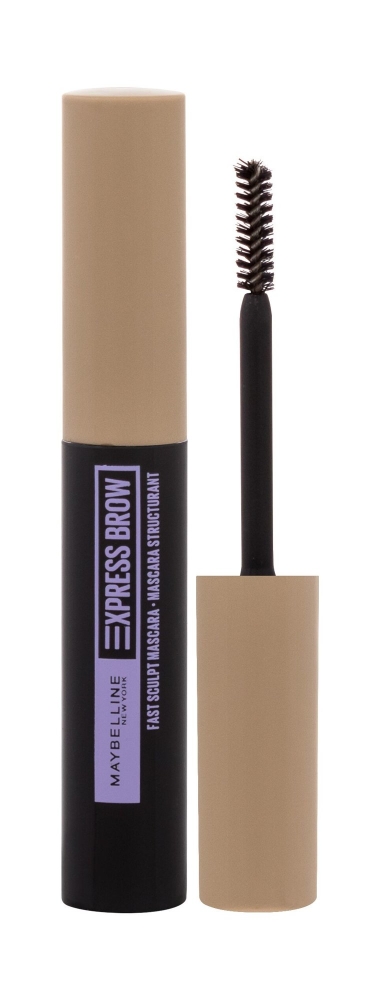 Express Brow Fast Sculpt Mascara - Maybelline Creion de sprancene