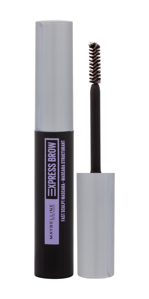 Express Brow Fast Sculpt Mascara - Maybelline Creion de sprancene