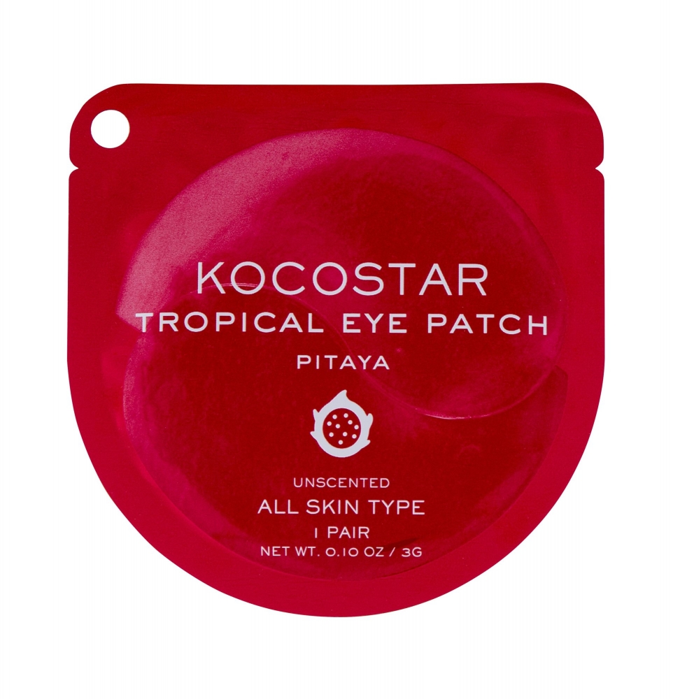 Eye Mask Tropical Patch - Kocostar Masca de fata