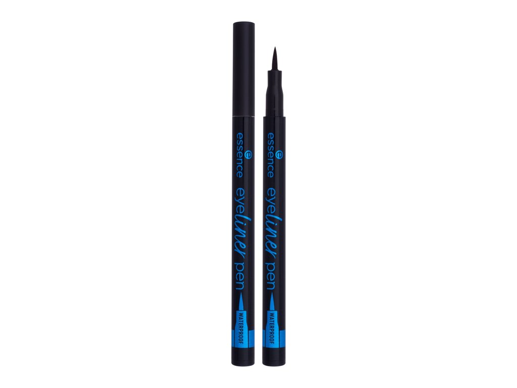 Eyeliner Pen Waterproof - Essence Creion de ochi