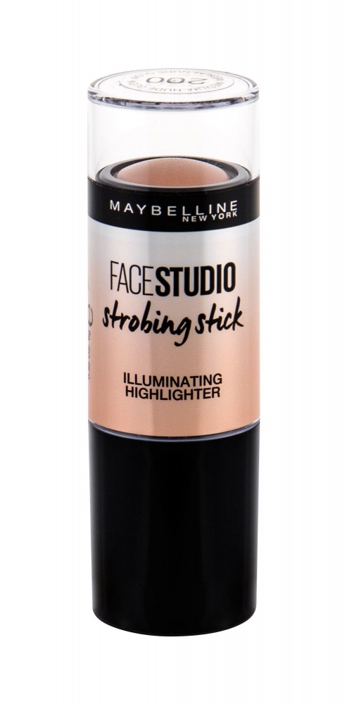 FaceStudio Strobing Stick - Maybelline