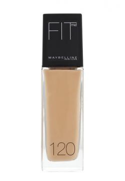 Fit Me! SPF18 - Maybelline Fond de ten