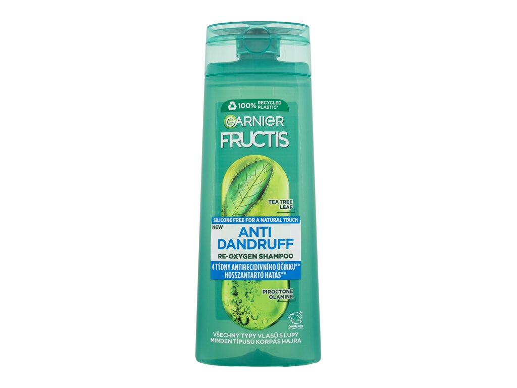 Fructis AntiDandruff - Garnier Apa de parfum