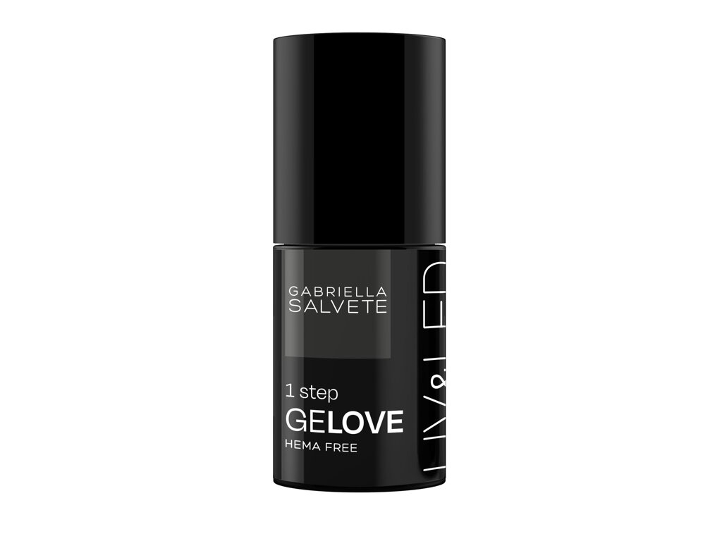 GeLove UV & LED - Gabriella Salvete Oja