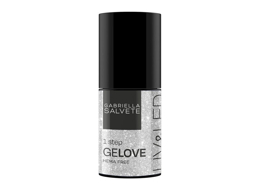 GeLove UV & LED - Gabriella Salvete Oja