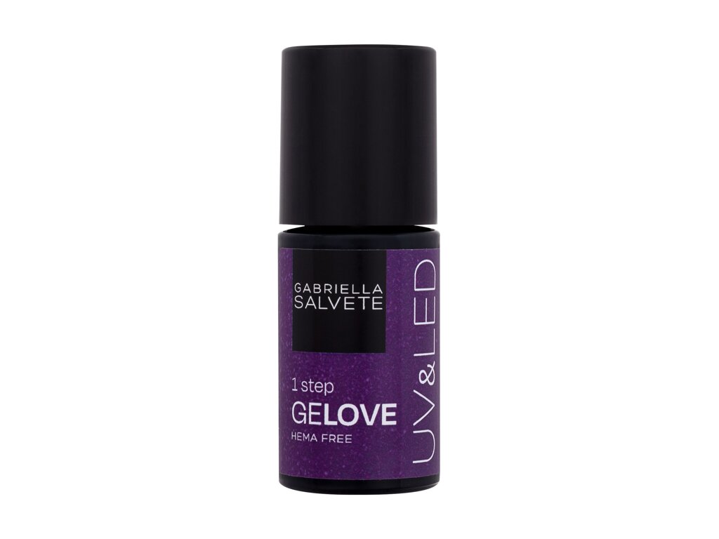 GeLove UV & LED - Gabriella Salvete Oja