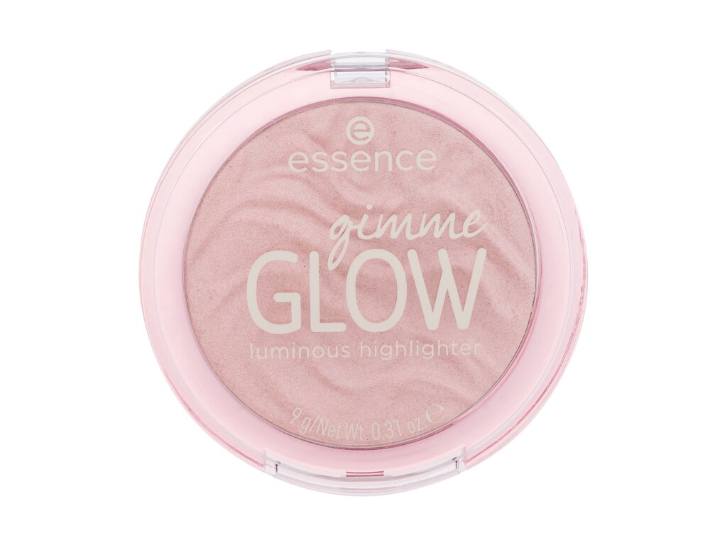 Gimme Glow Luminous Highlighter - Essence Apa de parfum