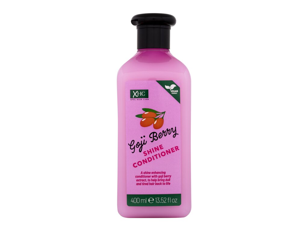 Goji Berry Shine Conditioner - Xpel Balsam de par