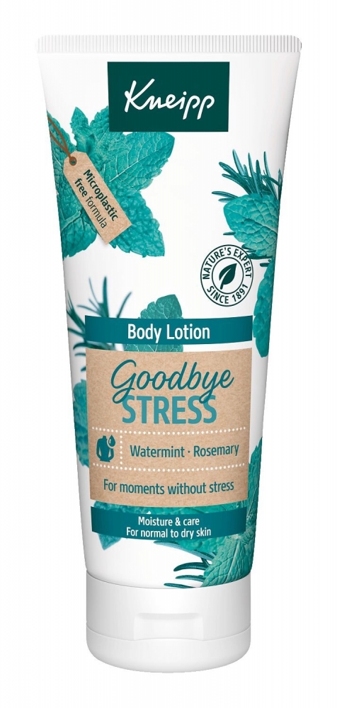 Goodbye Stress - Kneipp Crema de corp