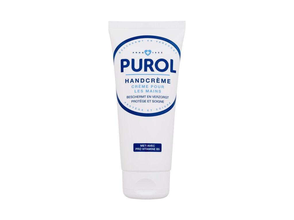 Hand Cream - Purol Crema de maini