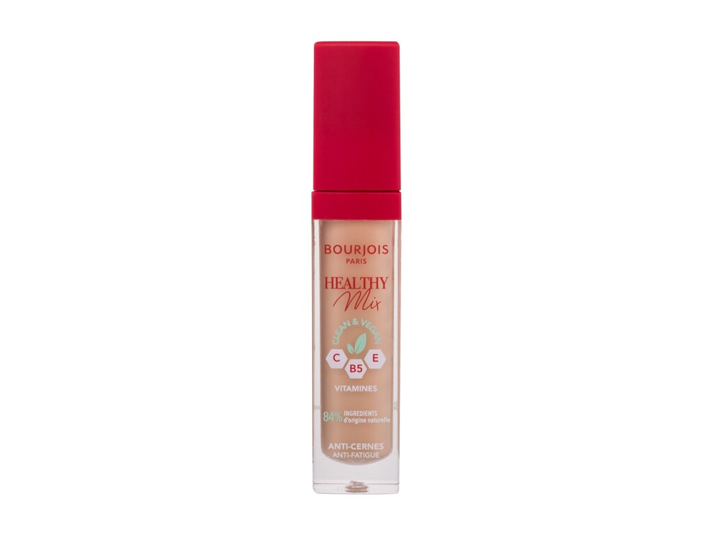 Healthy Mix Clean & Vegan Anti-Fatigue Concealer - BOURJOIS Paris Apa de parfum