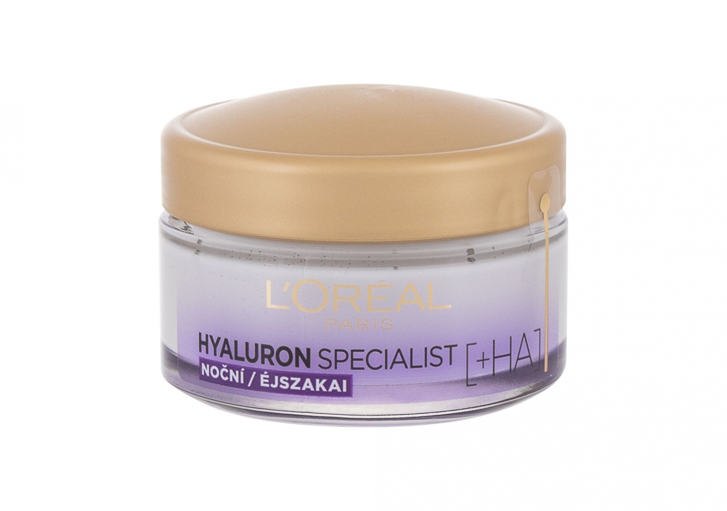 Hyaluron Specialist - LOreal Paris Crema de noapte