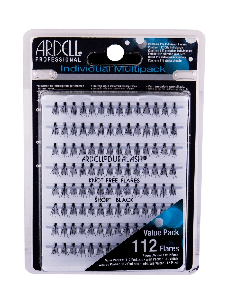 Individuals Duralash Knot-Free Flares - Ardell Accesorii machiaj