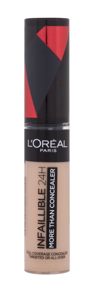 Infaillible More Than Concealer 24H - LOreal Paris Apa de parfum